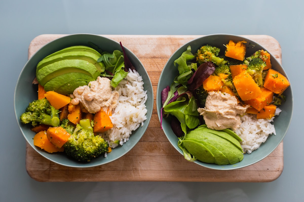5 Aliments Essentiels pour l'Énergie