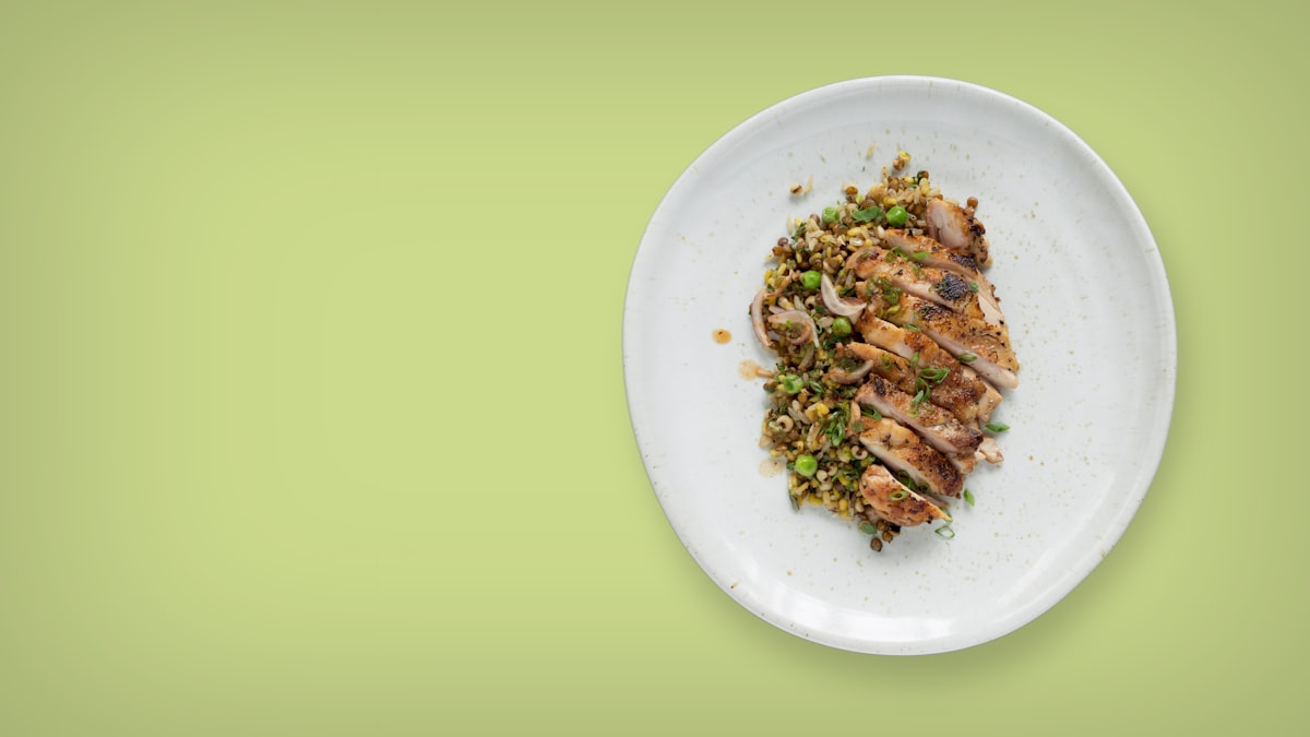 Superaliments et nutriments